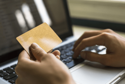 employee self service card