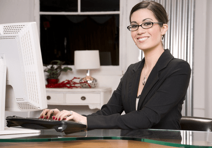 Data Entry Payroll professional