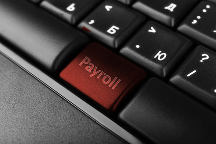 Cloud Payroll service